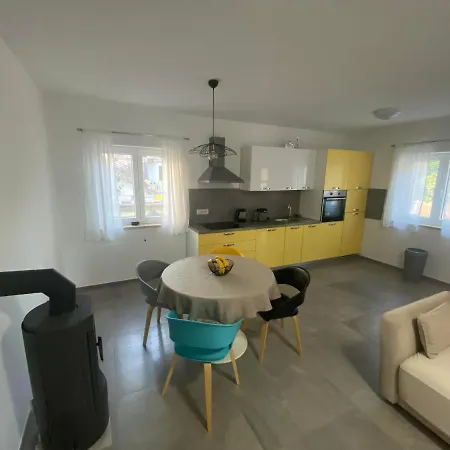 Holiday home Vaitiare *