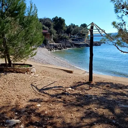 Vaitiare Holiday home *