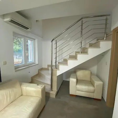 Vaitiare Holiday home Pinezici (Krk)