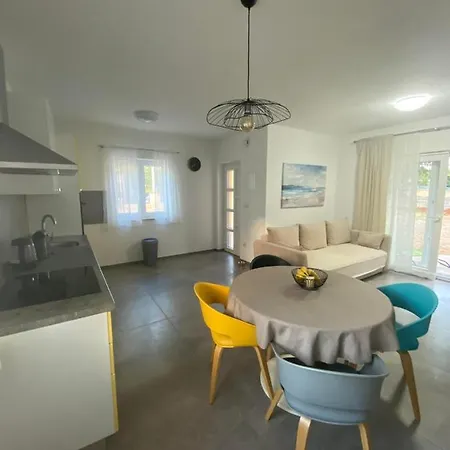 Holiday home Vaitiare