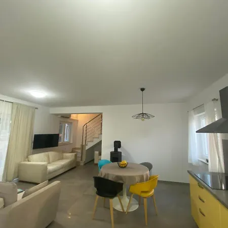 Vaitiare Holiday home