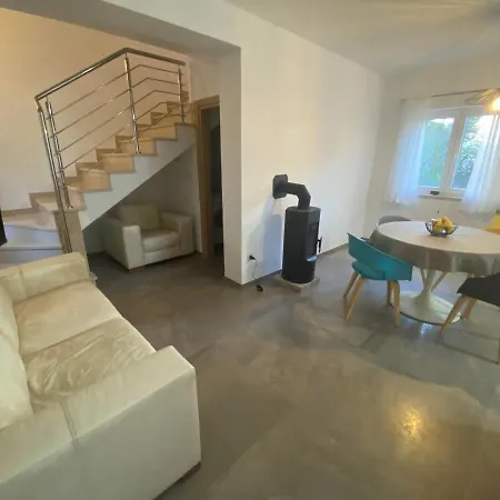 Vaitiare Holiday home