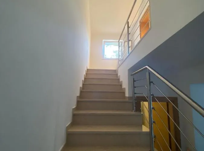 بيت للعطل Vaitiare *
