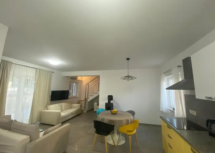 Vaitiare بيت للعطل