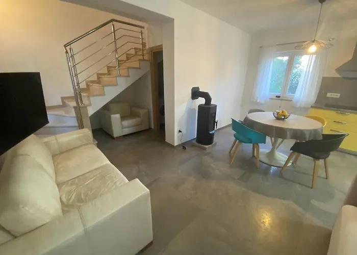 Vaitiare بيت للعطل