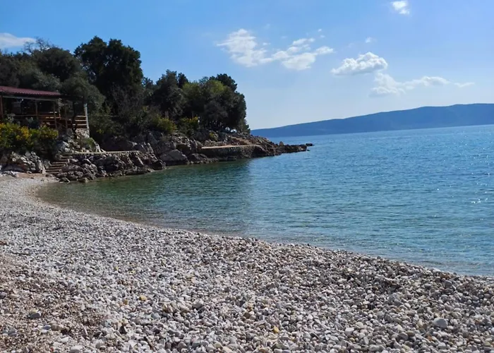 بيت للعطل Vaitiare
