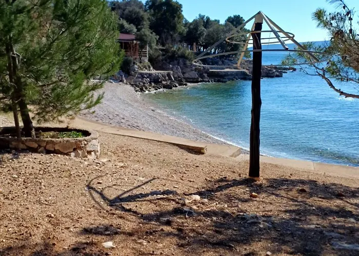 Vaitiare بيت للعطل *